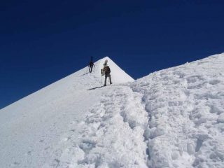 snouburdel on the top