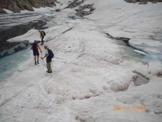 iceberg