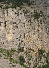 La Via (dal sito AltoX)