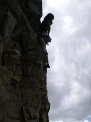 endrius sul quarto tiro