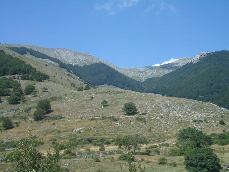 V.Canari:a dx Rocca Altiera ,a sx M.Bellaveduta
