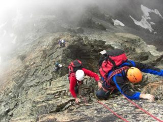 Salendo la Fontanella