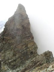 Grande risalto al Passo del Dragone