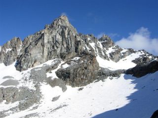 La Torre del Gran San Pietro
