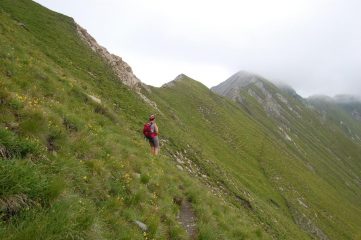 quasi al colle