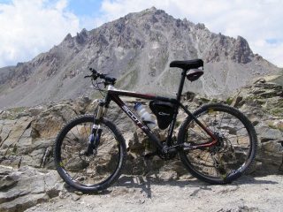 Col de Cristol
