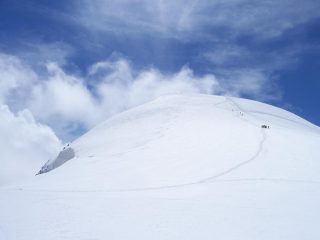 curve sulla vincent