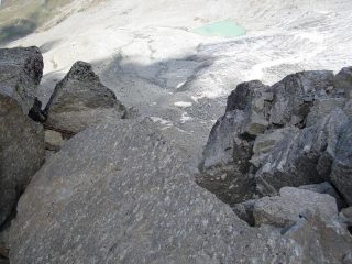 Dal Passage verso Leviona