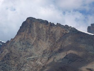 Punta Rossa della Grivola