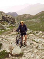 verso la Fenetre Durand