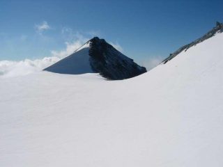 La Grand Tète de By dal Mont Sonadon