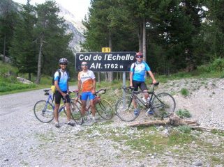 colle della scala