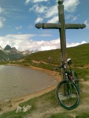 Colle di Valle Stretta