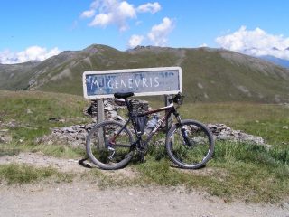 Sul Monte Genevris