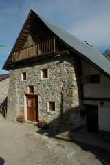 Museo di Ferrere