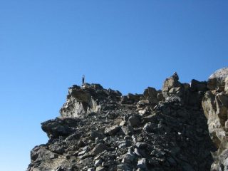 La cima