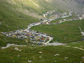 La vergogna del parcheggio a pagamento