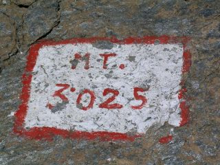 Quota di vetta