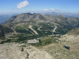 Isola 2000........