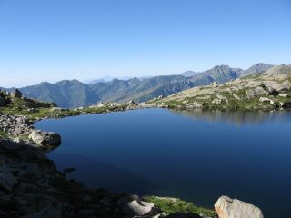 Lago Losere