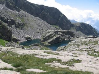Il Lago Boccutto