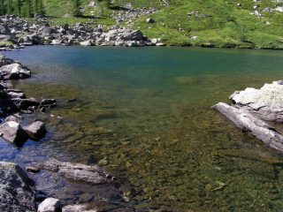 Lac de Roterel