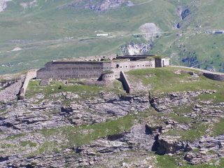 Forte Varisello