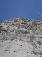 calata sulle placconate