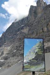sotto alla nord