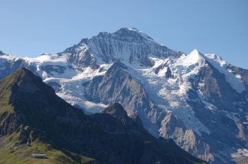 lo jungfrau 