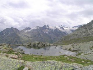 lago Lauson
