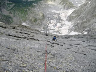 verso la fine?!