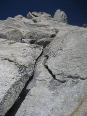 Eravamo sul percorso giusto o sbagliato??.... Lo sapremo la prossima volta (spero)...