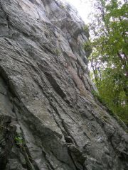 Passami la presina Mariuccia - 6c+