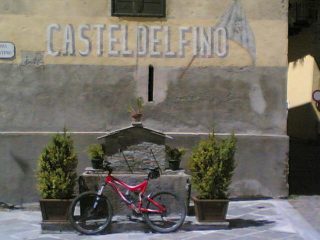 casteldelfino