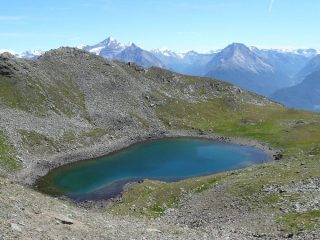 Il Lago Morto.