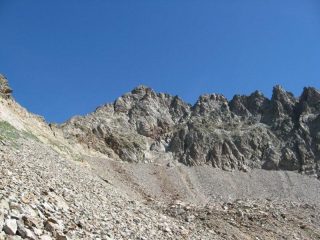 La cima 