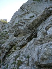 Il terzo tiro