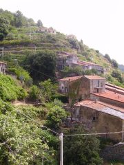 Sentiero Fossola Monesteroli