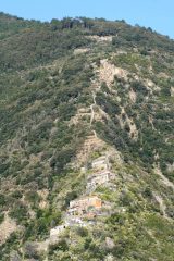 discesa a Monesteroli