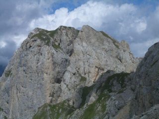 Sass Aut con il Bus del Diaol