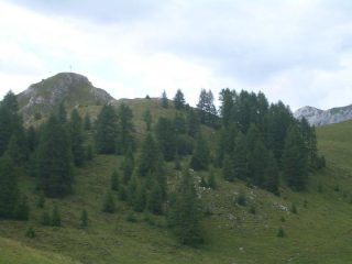 Sasso Croce