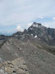 Verso il Monviso