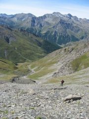 Immensa pietraia