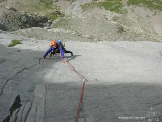 Mire nella conca.. foto m.conti