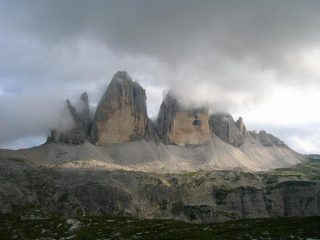 Le Tre Cime