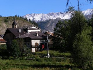 Puy Beaulard