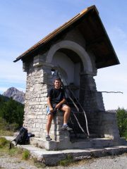 Punta Colomion