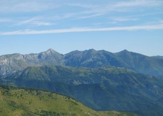 Alpi Liguri