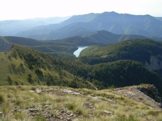 Un saluto al rifugio